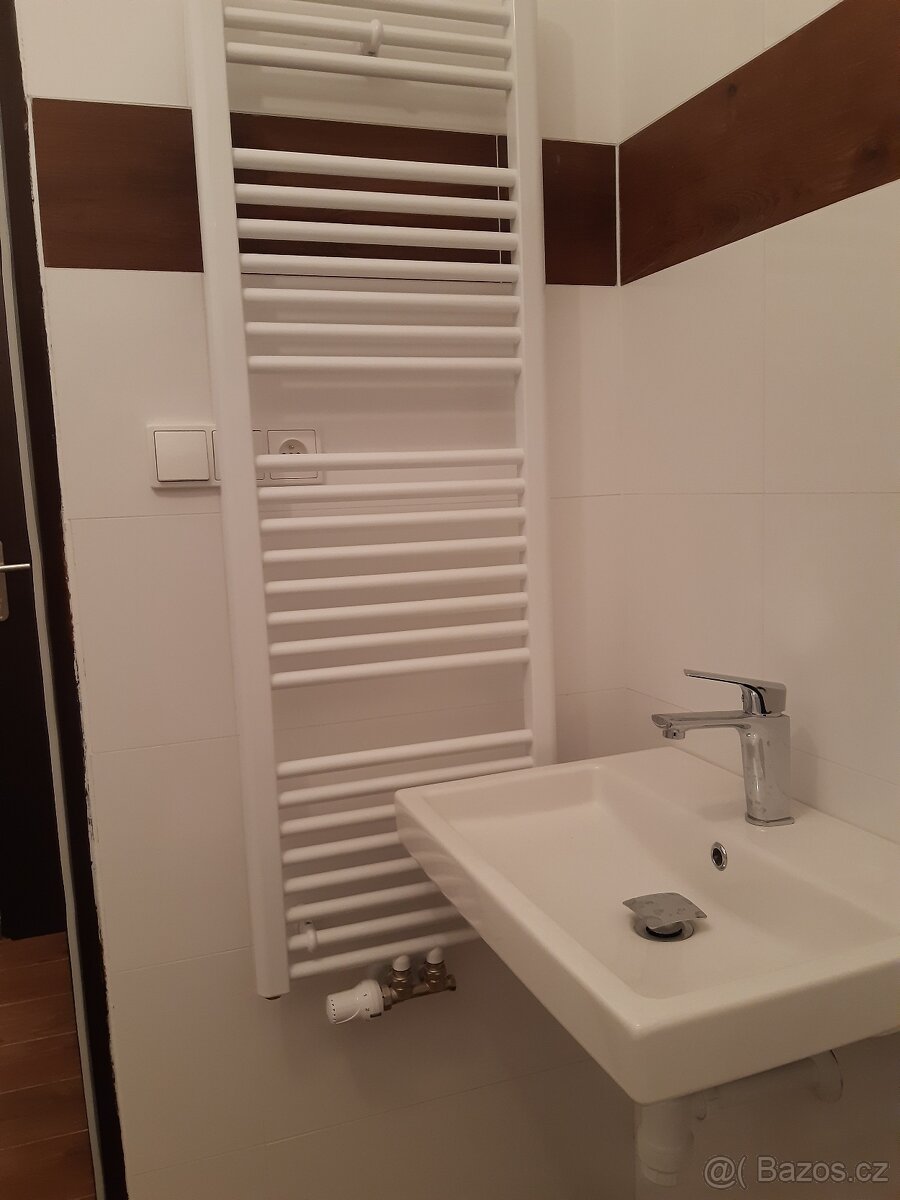 Pronájem bytu 1+kk, Veselí nad Moravou - 5