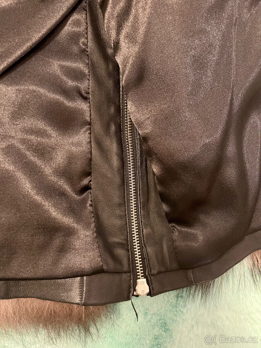 Nový kožíšek - 5