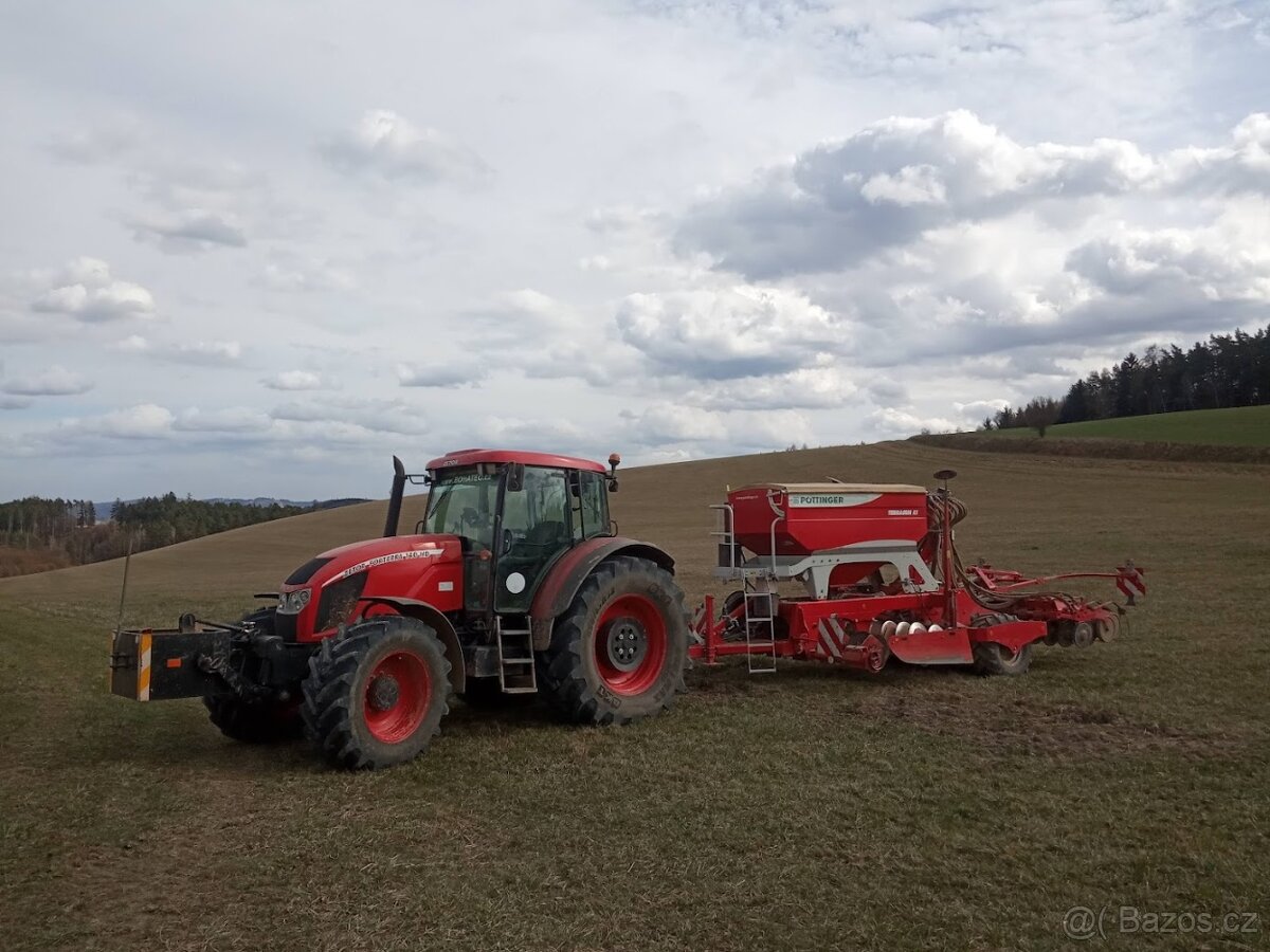 Pottinger Terrasem R3 - 5