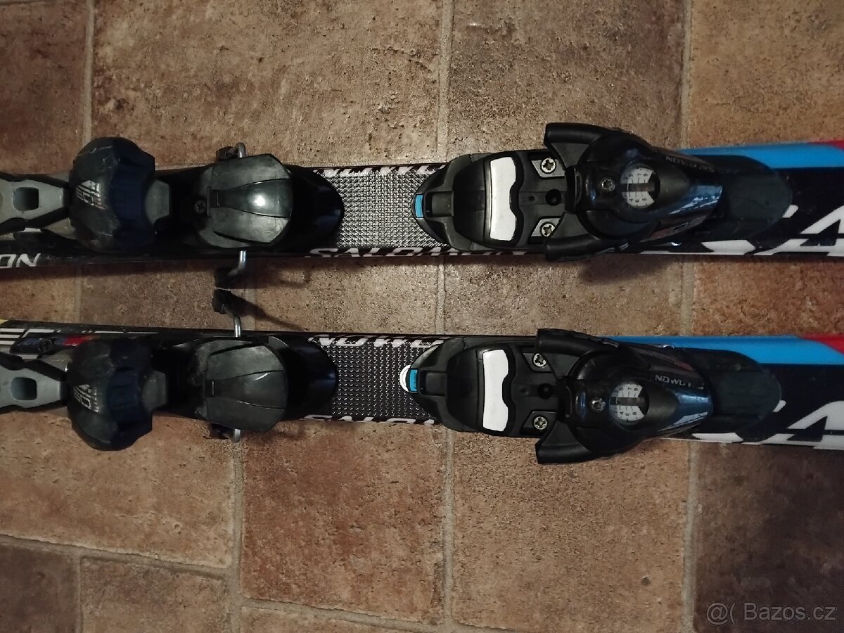 Detske lyze 120cm - 5