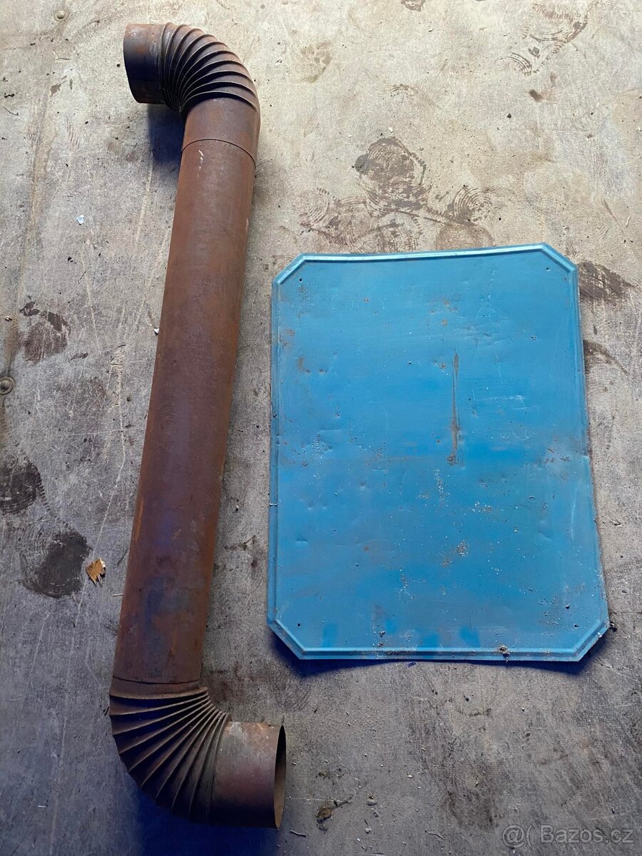 Kamna Petry / Zora - 5