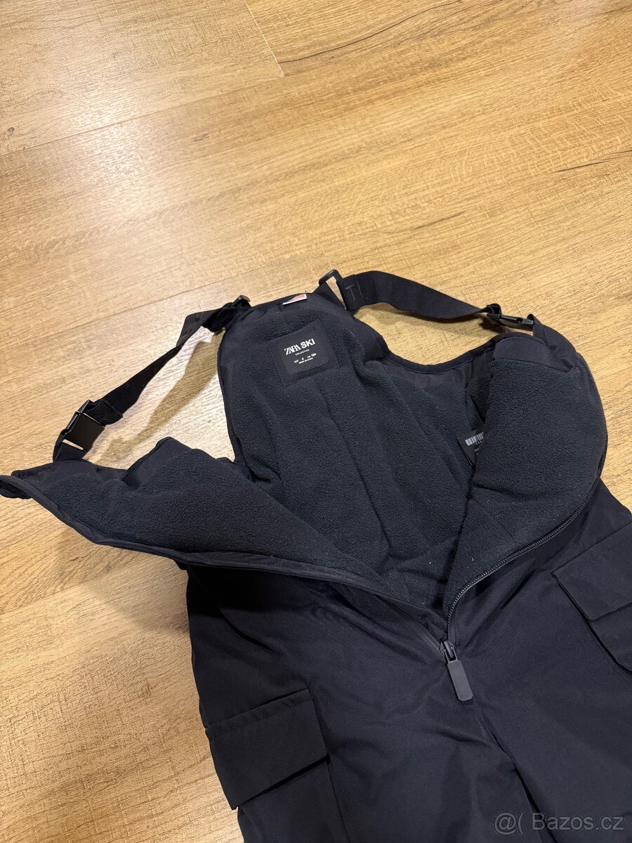 Zimní lyžařský set Zara - 5