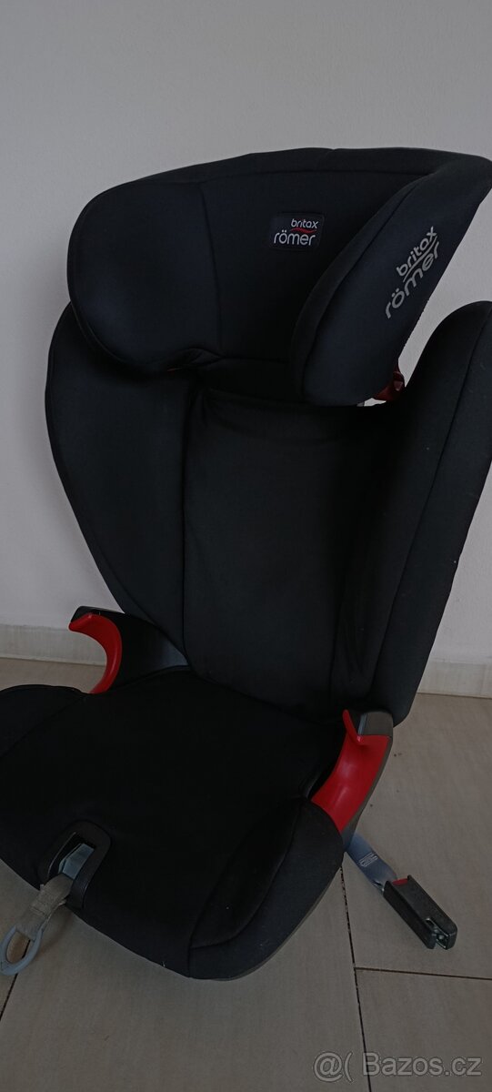 Autosedačka Britax Römer 15-36kg - 5