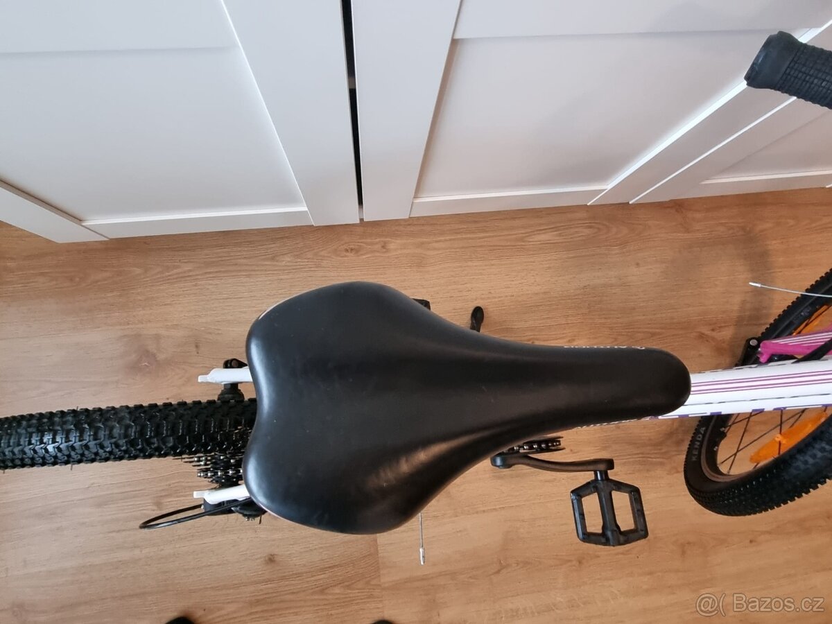 Dívčí kolo ATHOR RECORD 20 - 5