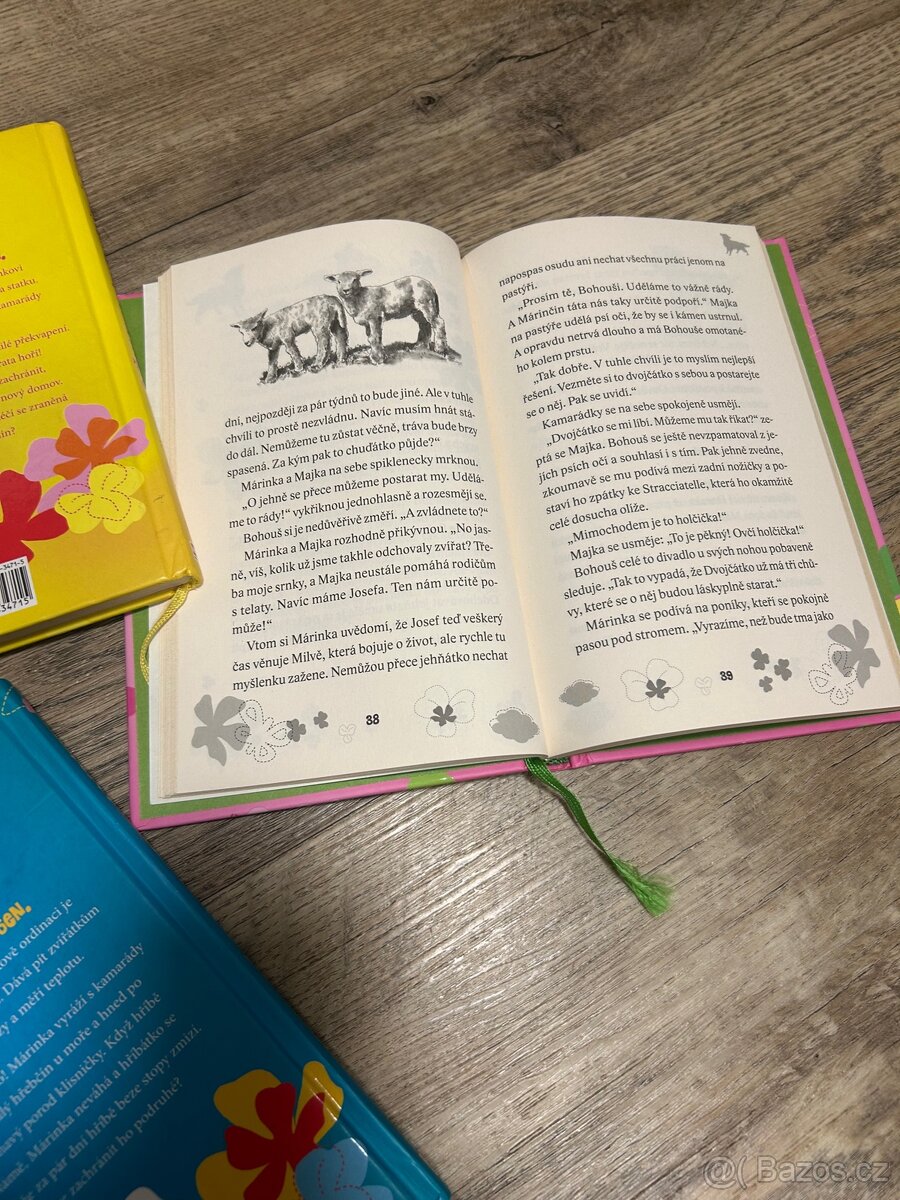 Zvířecí nemocnice - 5. dílů - 5