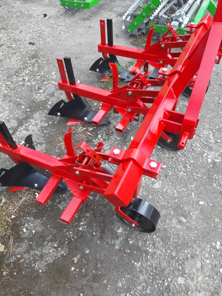 Prodám plecku na brambory - 5