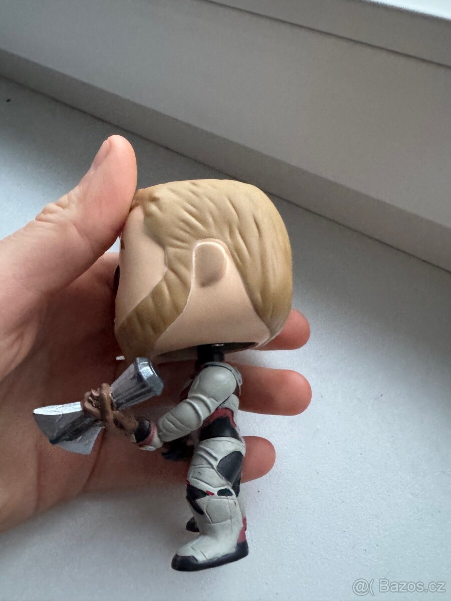 figurka Avengers Thor - Funko Pop - 5