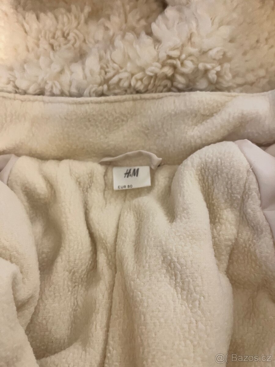 Nová zimní kombinéza - 5