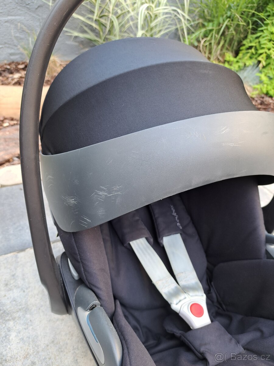 Cybex Cloud Z i-size - 5