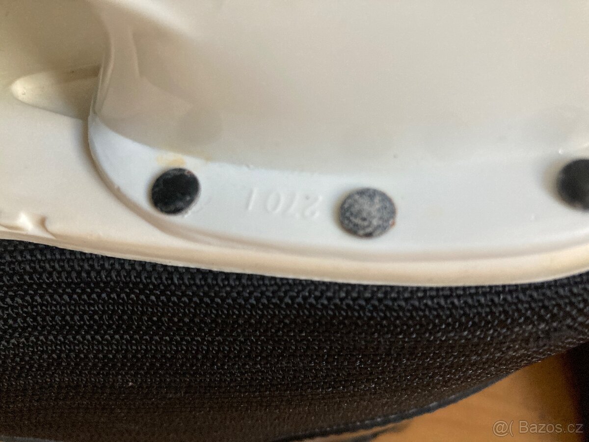 Brusle Bauer impact 300 - 5