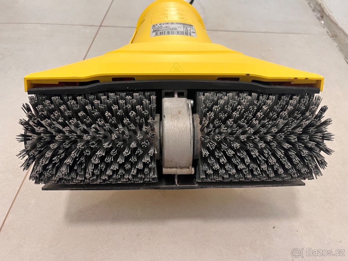 Karcher čistič teras - 5