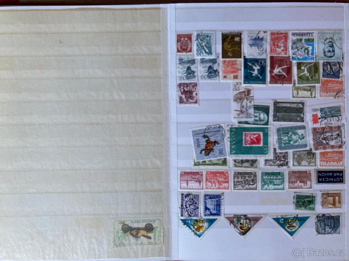 Album A4/16 stran č.47 - 5