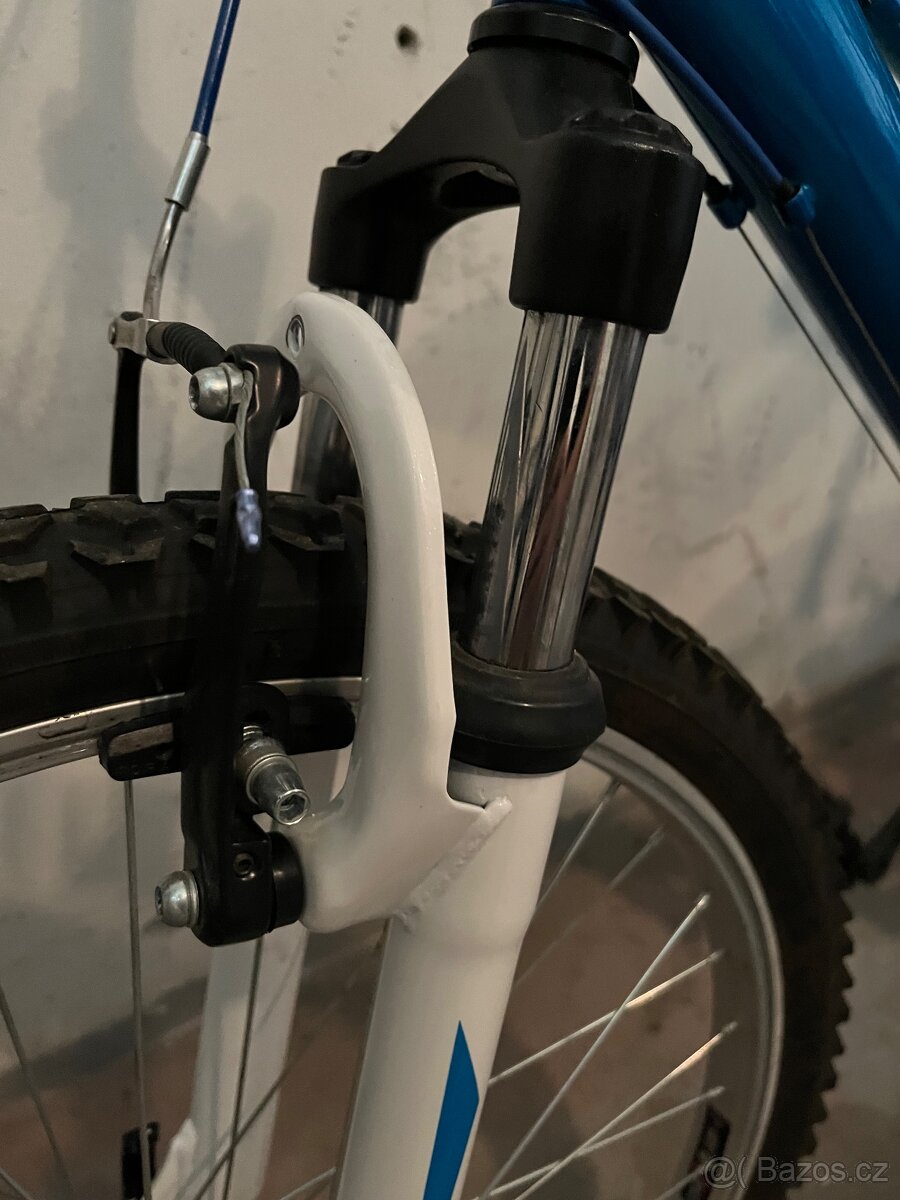 Dětské kolo 24 - 5