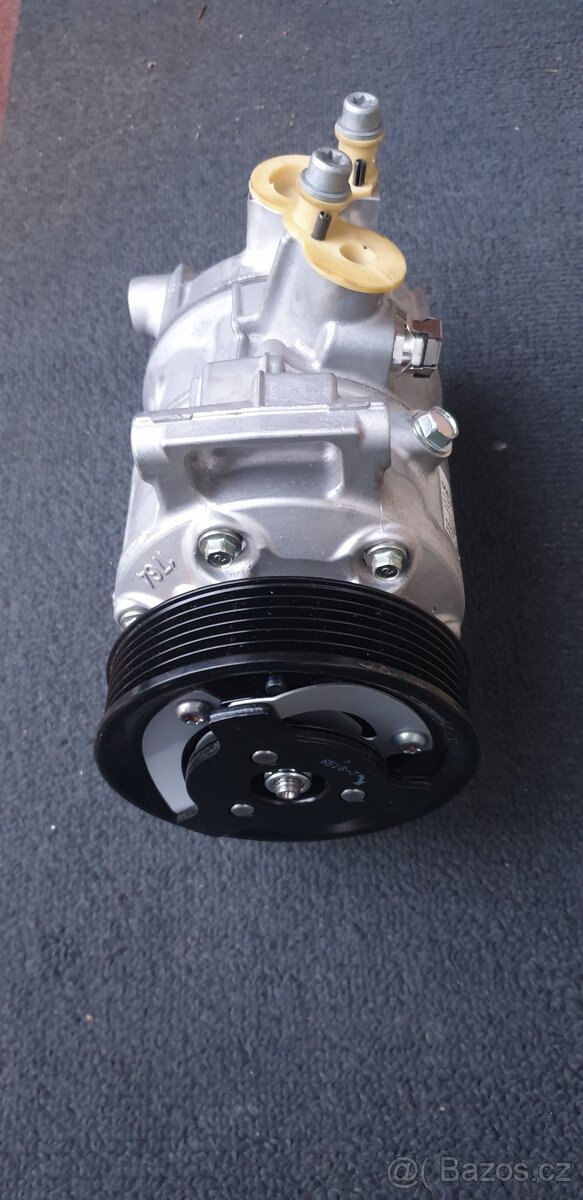 Kompresor klimatizace Škoda - VW - 5