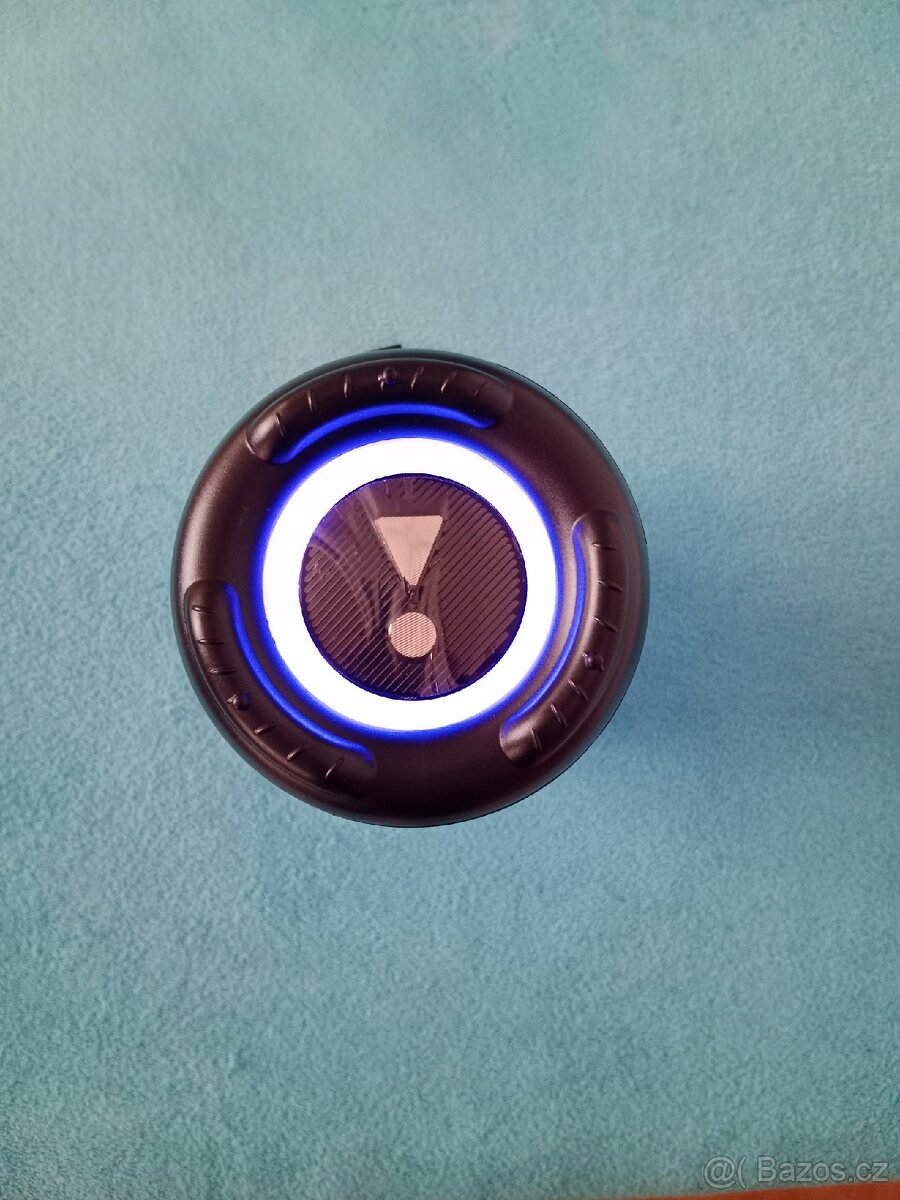 JBL Pulse 5 black - 5