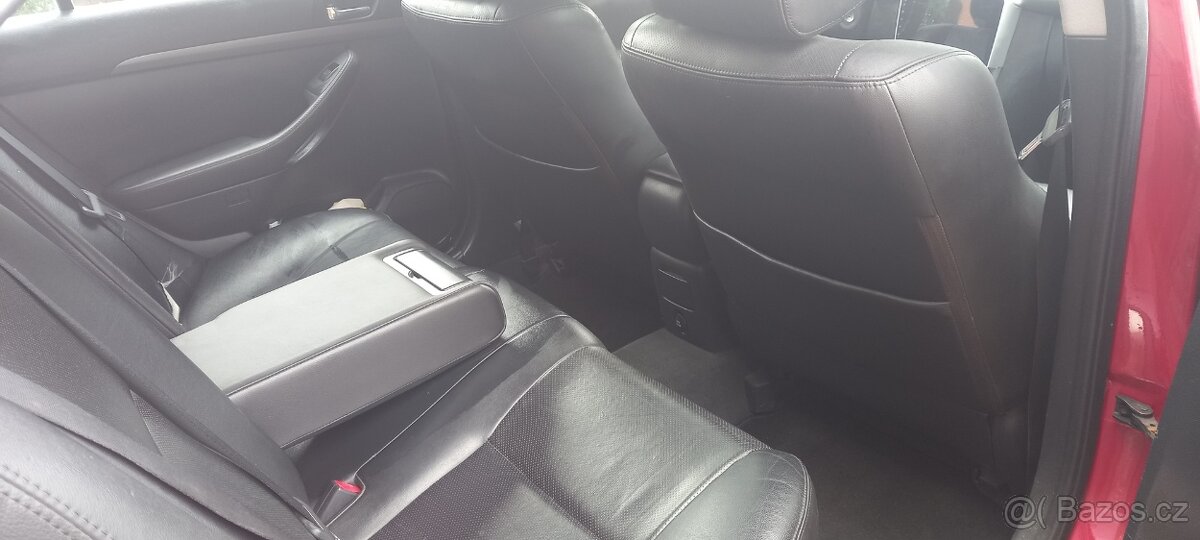 AVANSIS 2.2, D4D - 5