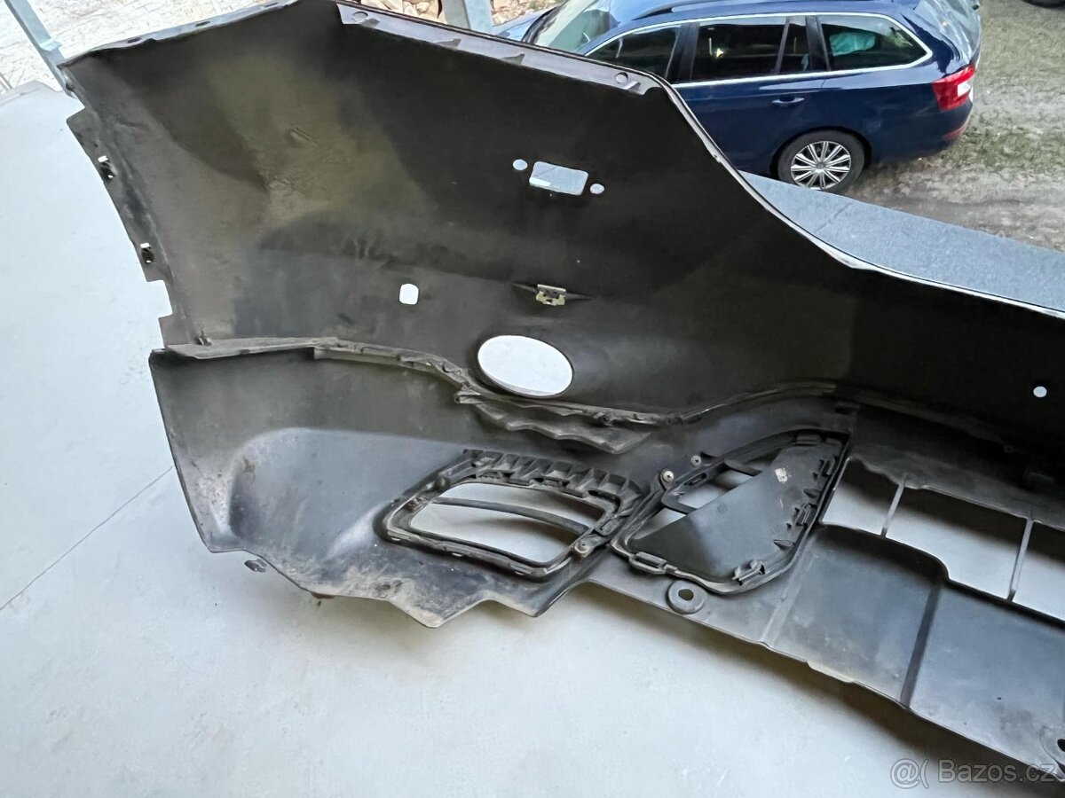 Nárazník Honda CR-V - 5