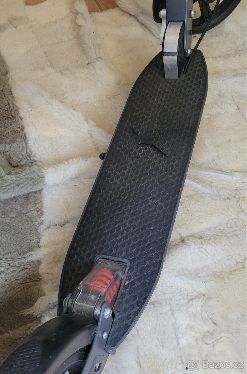 Dětská koloběžka - 5