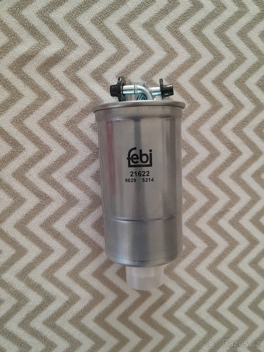 Náhradní díly VW Golf 4 - 5