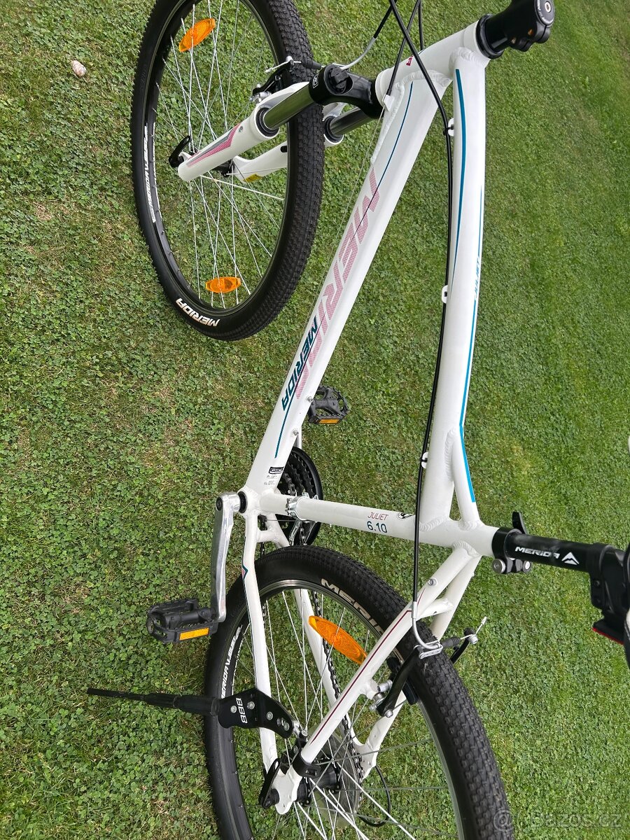 Merida - 5