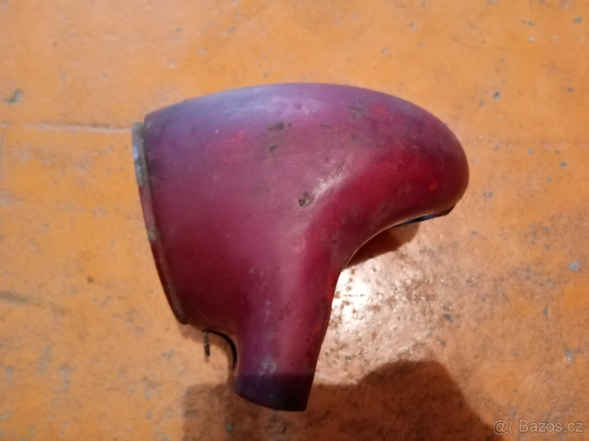Jawa 555 - 5