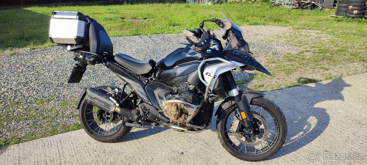 BMW R 1300 GS-2024