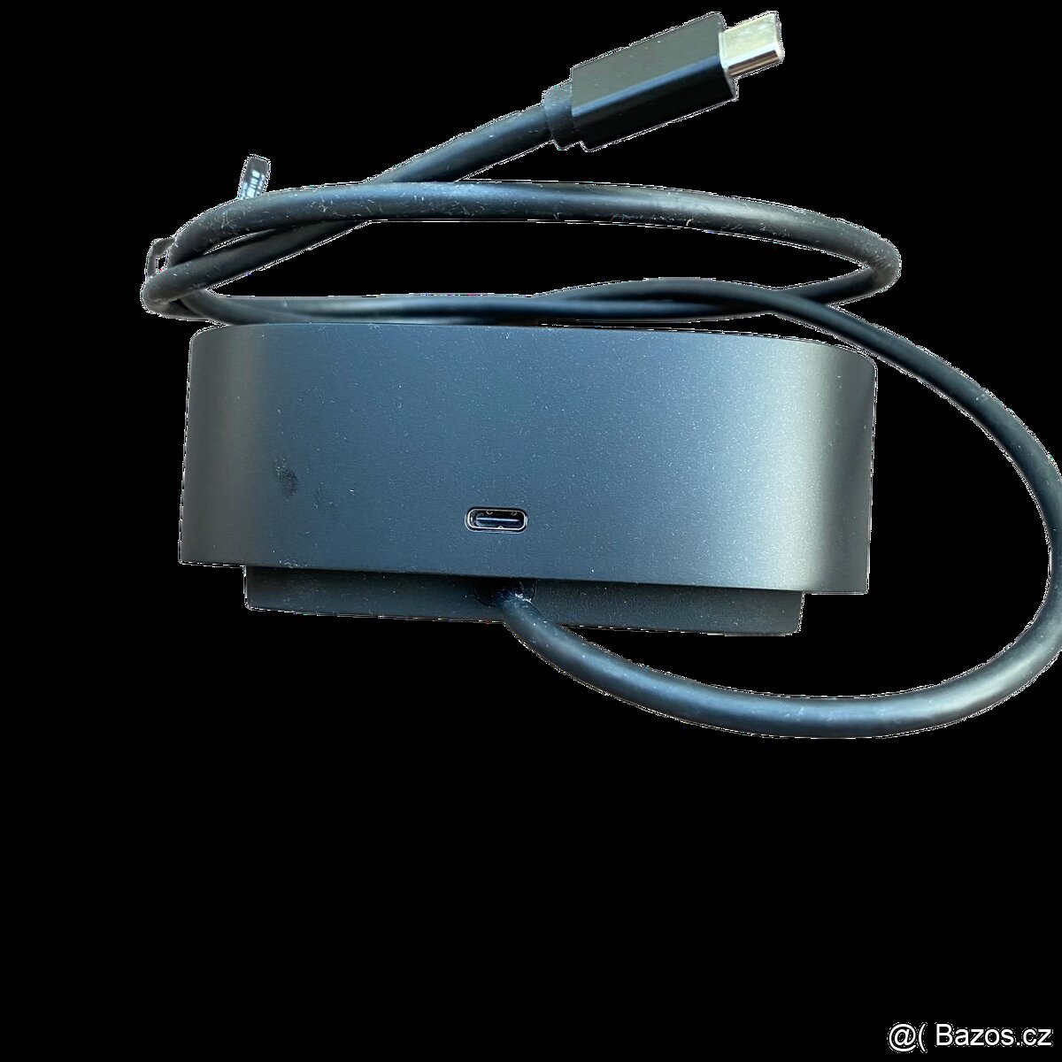 Univerzální USB-C Dokovací stanice HP HSN-IX02 - 5