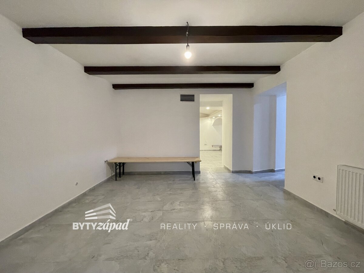 Pronájem, Restaurace, 190 m² - Plzeň - Jižní Předměstí - 5