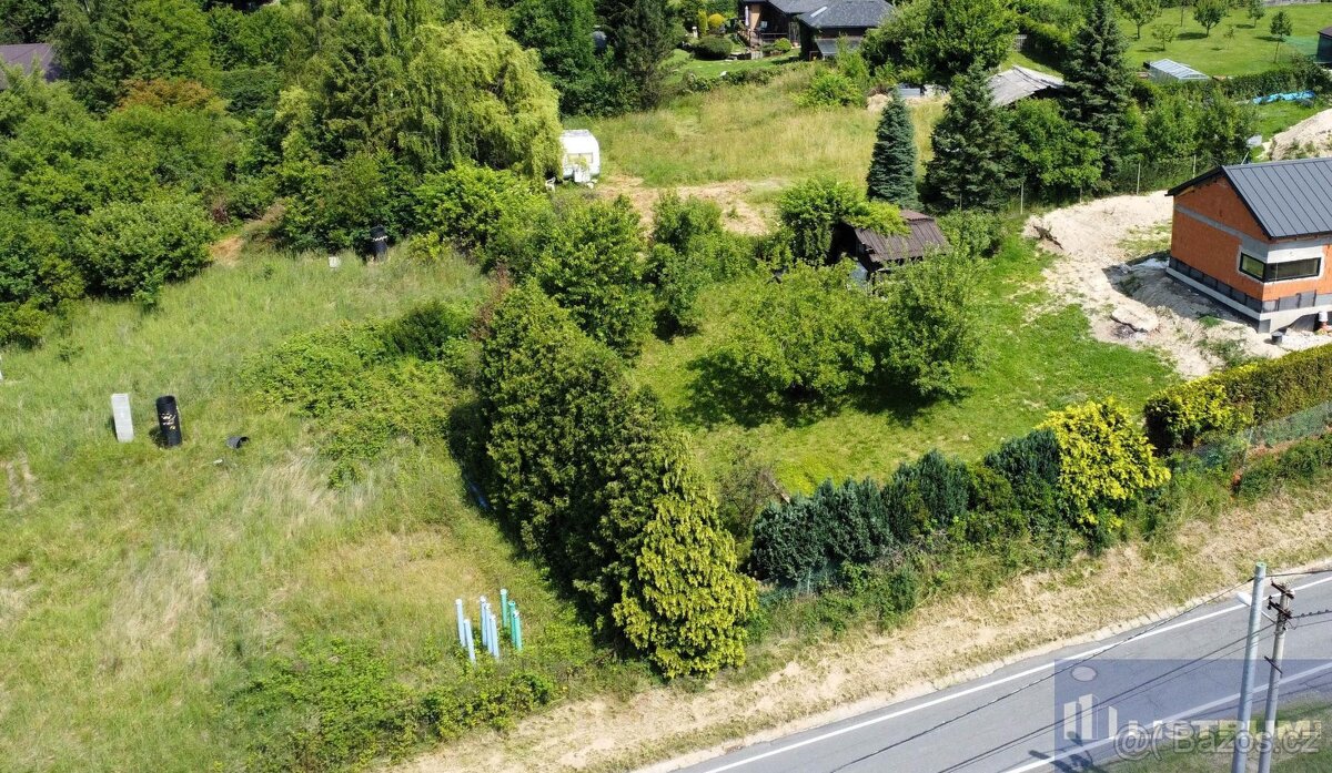 Stavební pozemek 522 m2, ulice Na Hlinkách, Havířov - Dolní - 5