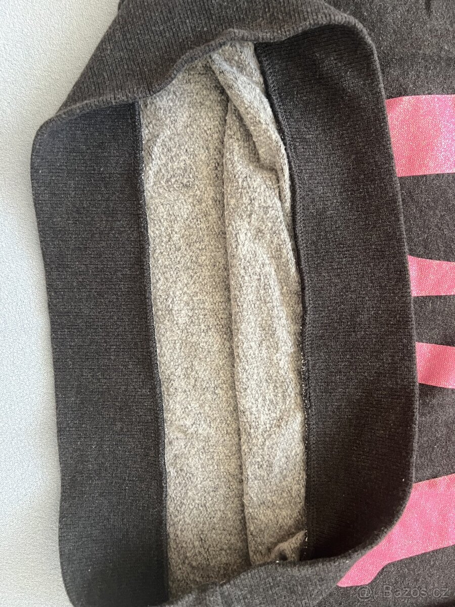 Tepláková souprava zn. F&F vel. 12-13 let - 5