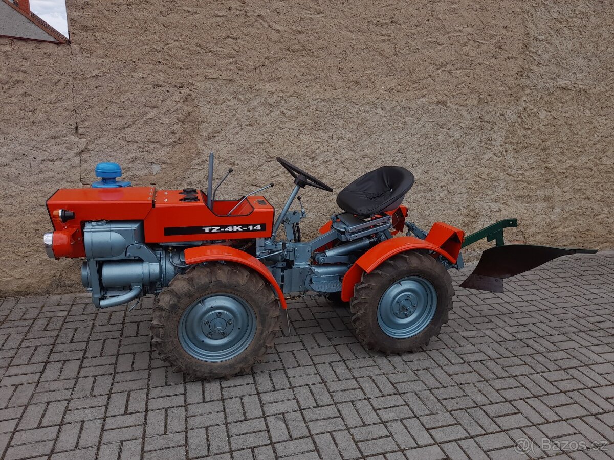 Tz-4k-14 - 5