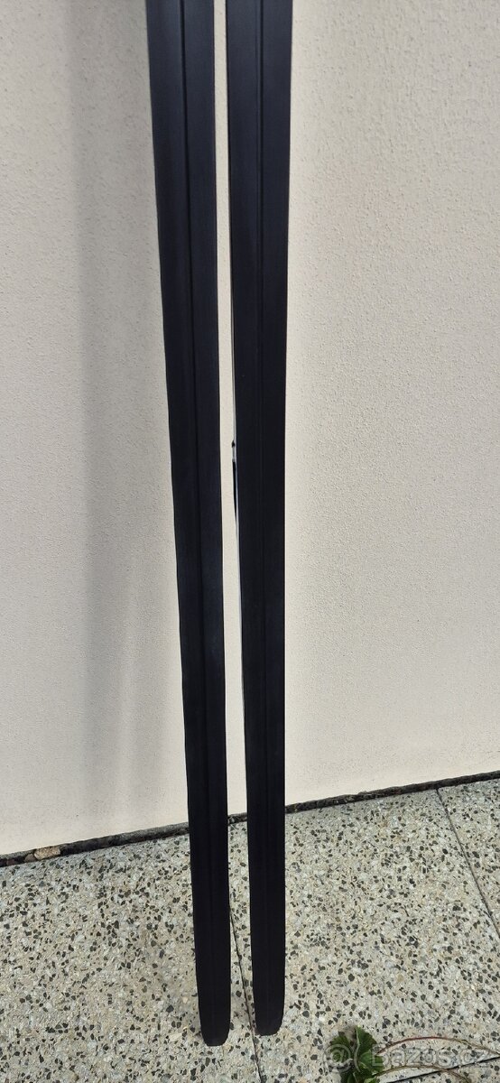 Salomon S/Max carbon skate 187cm - 5