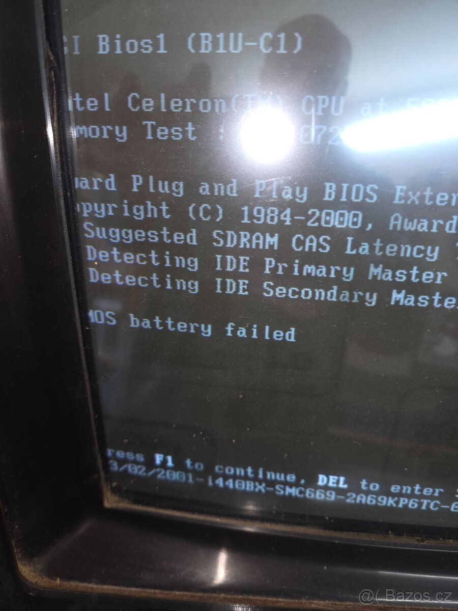 Výherní automat - 5