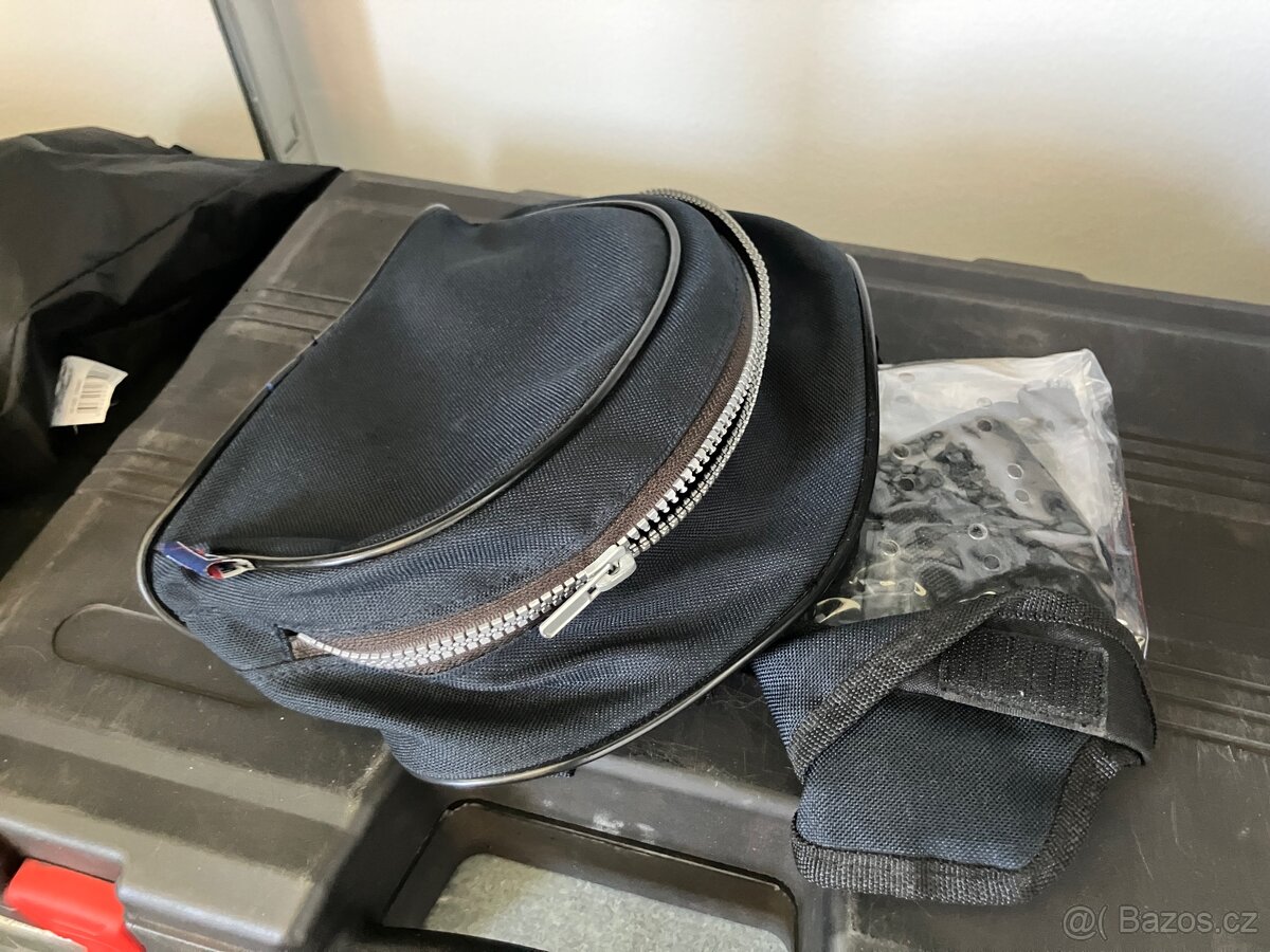 Chicco Caddy nosička - 5