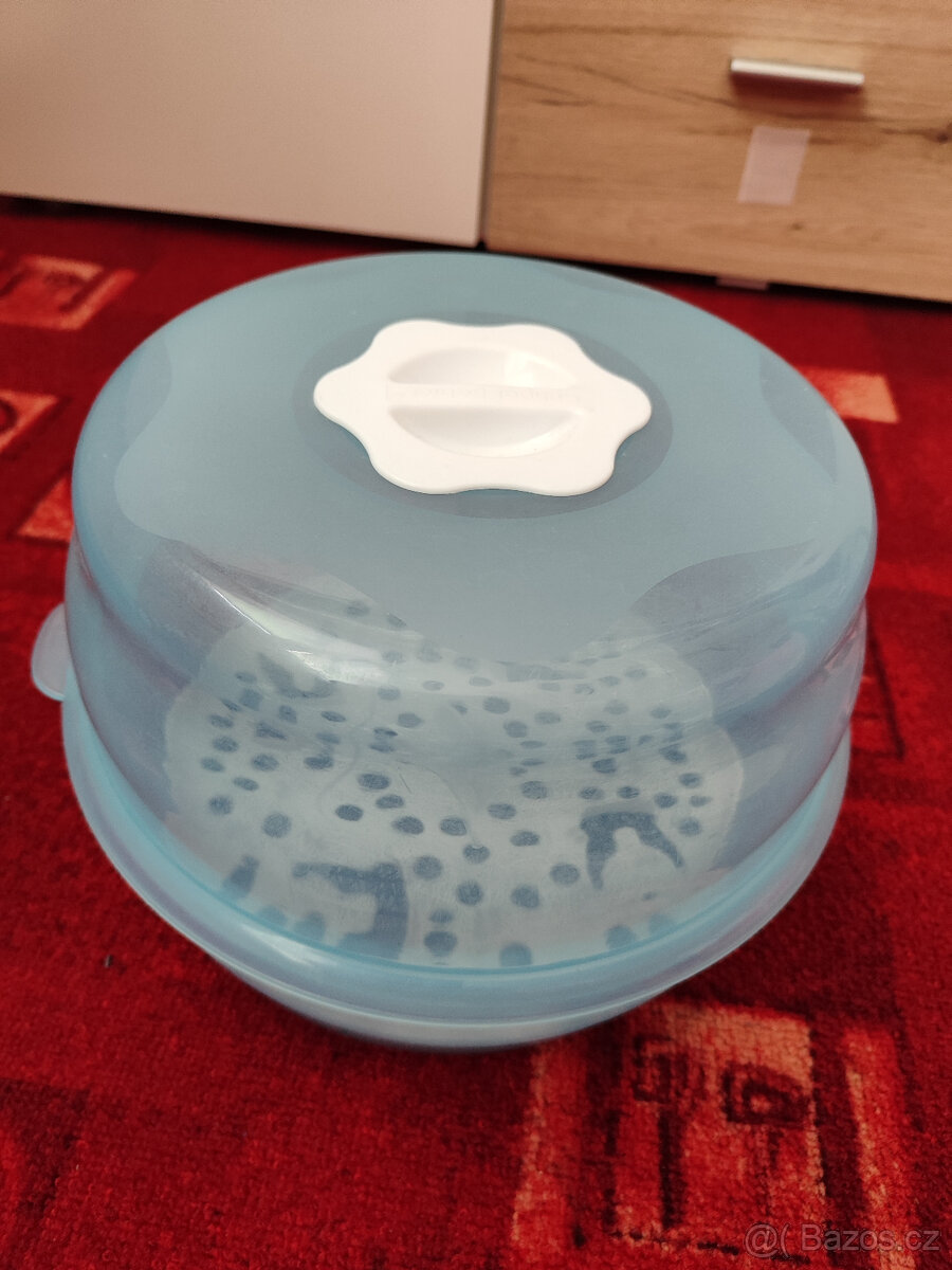 Parní sterilizátor - 5