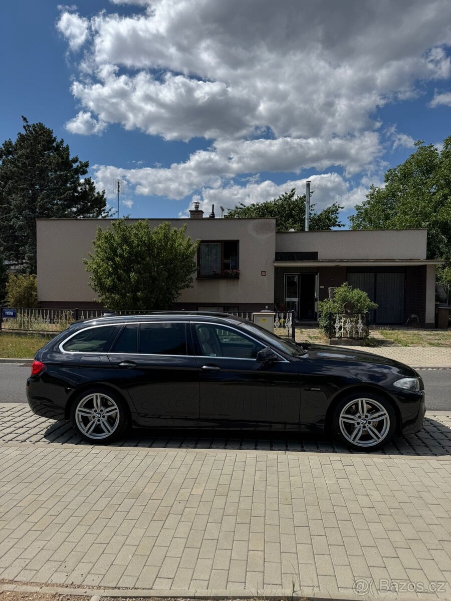 BMW 3.0D X-Drive 190kw - 5