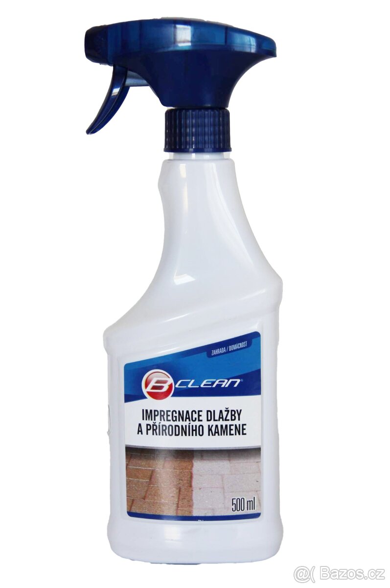 Prodej skladu - drogerie pro dům a zahradu - LEVNĚ - 5