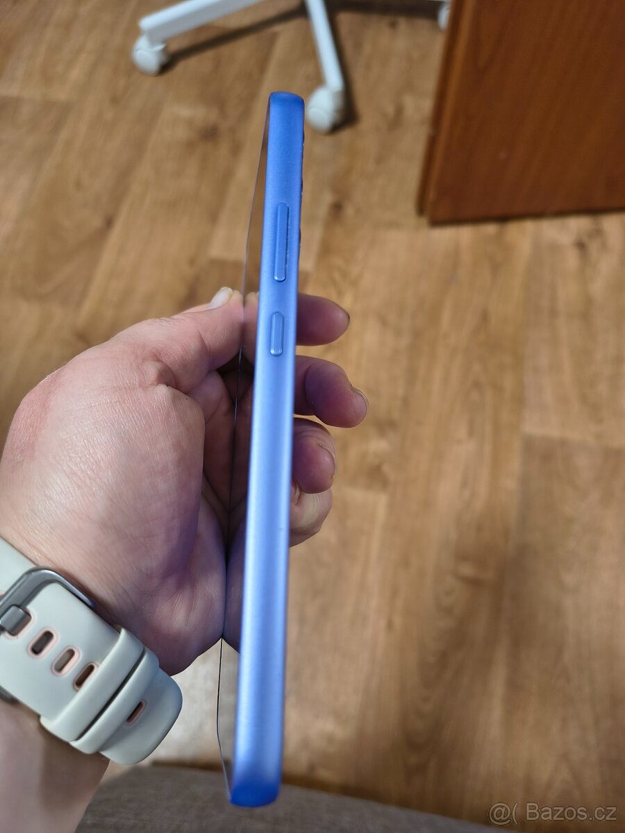 Samsung A34 6GB/128GB - 5