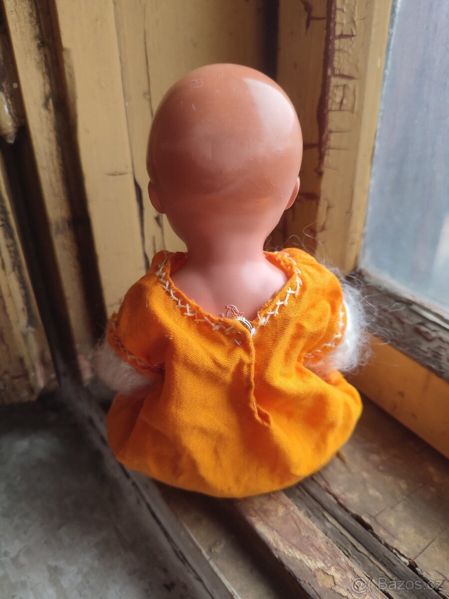 Stará panenka Minerva - 5