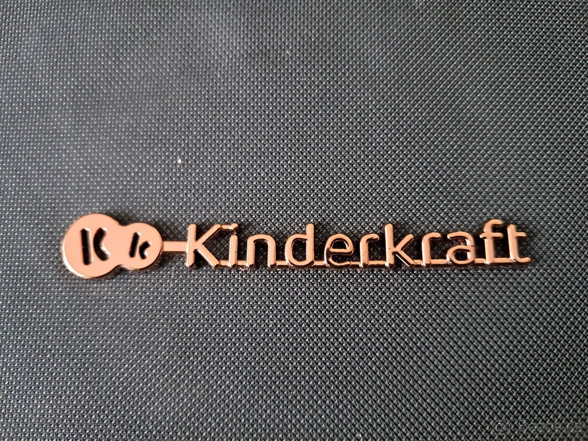 Kinderkraft kočárek Top stav - 5