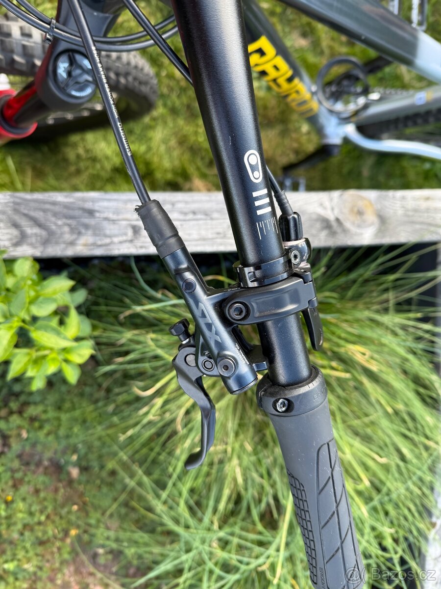 Kolo Qayron Spyro MK2 Q - 5