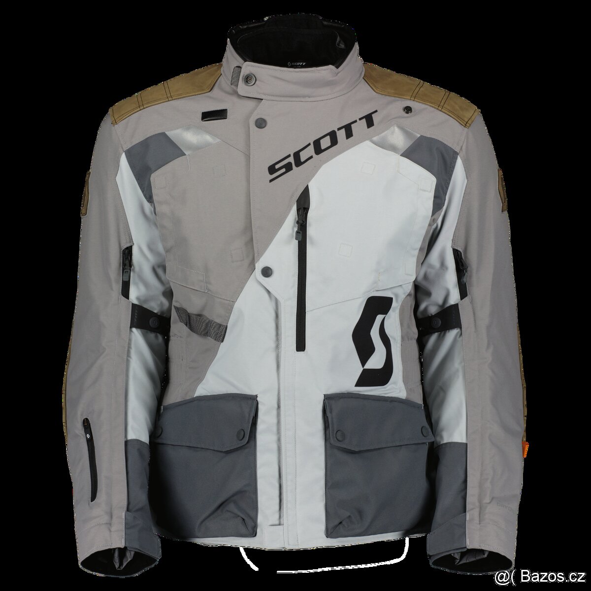 komplet bunda nebo kalhoty Enduro Scott + dárek Pirelli hodi - 5