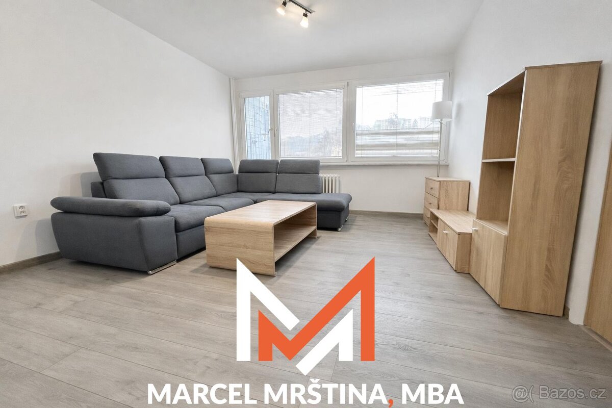 Pronájem bytu 3+1 | Bílkova | Náchod - 5
