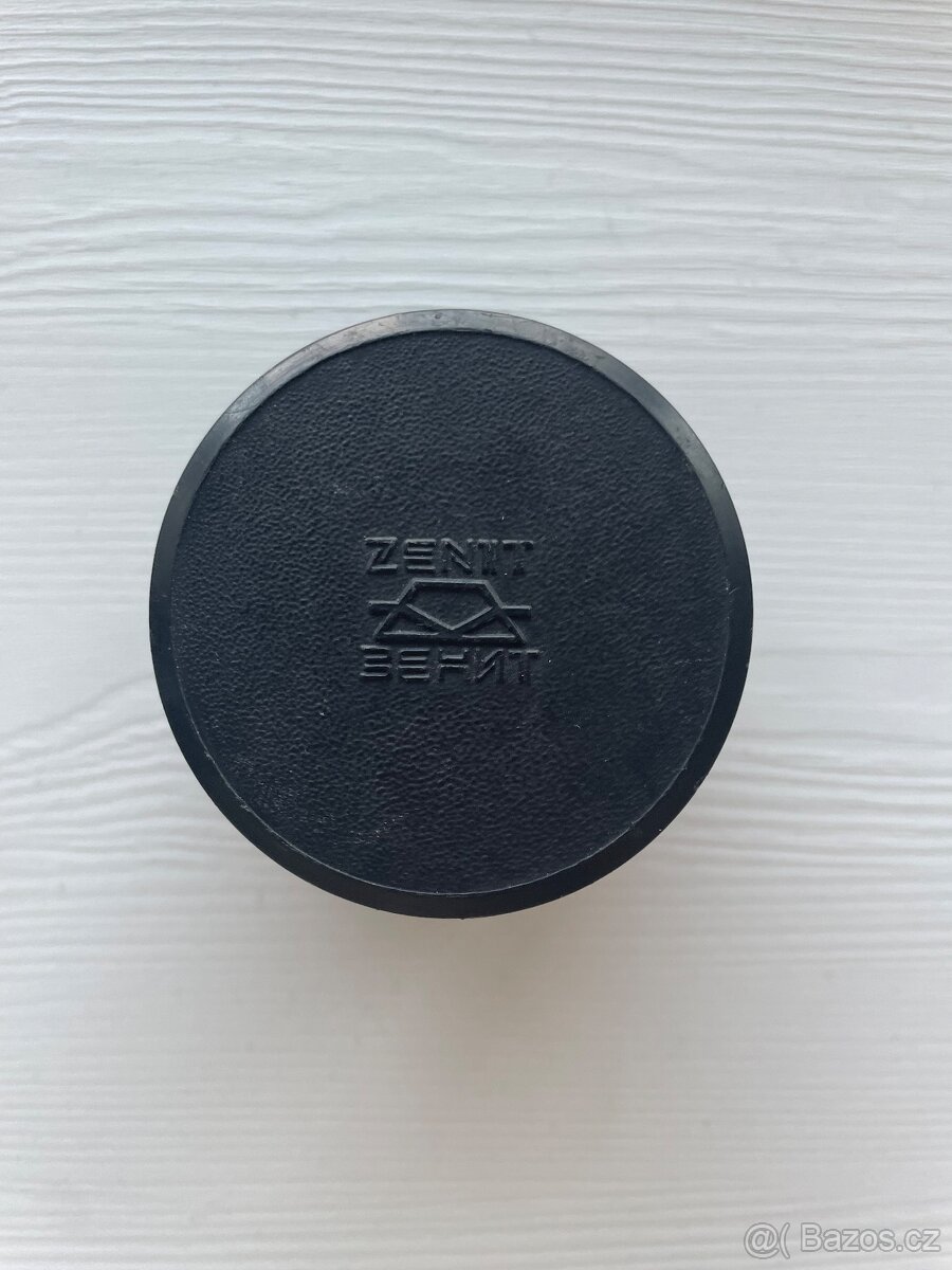 Helios 44m-4 - Výborný stav - 5