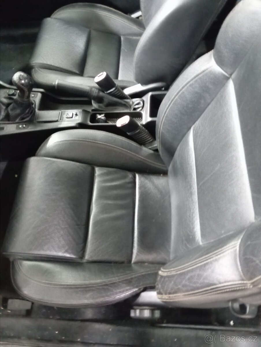 Fiat Coupe 2.0 16vt - 5