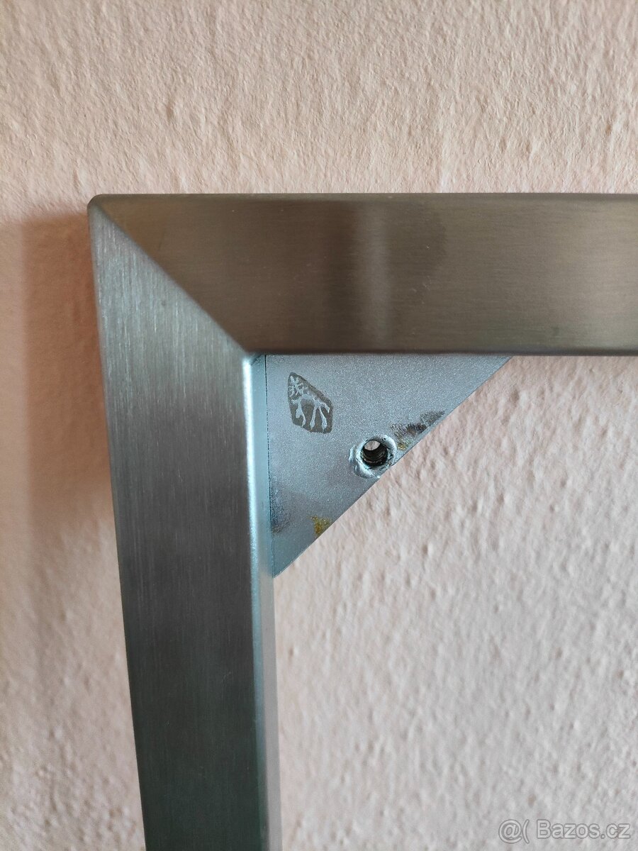 Nerezové dvířka - 5