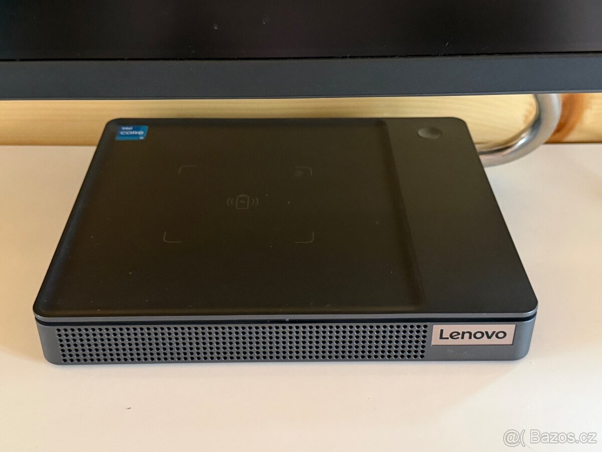 All In One Lenovo IdeaCentre 5 27IOB6 - 5