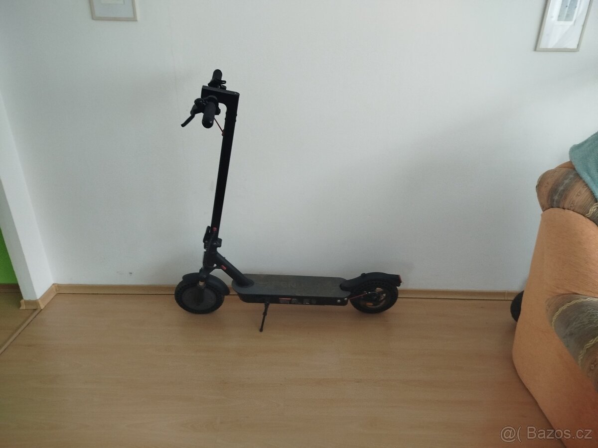 Elektrická koloběžka Sencor s70 - 5