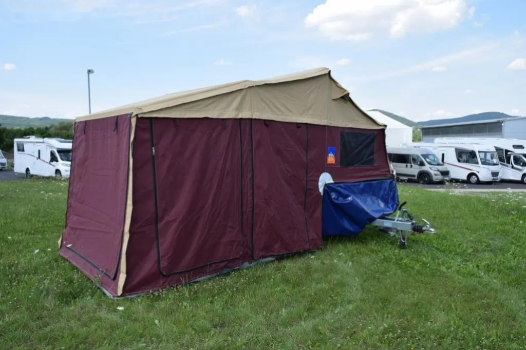 Ostatní, 3DOG - TrailDog - 5