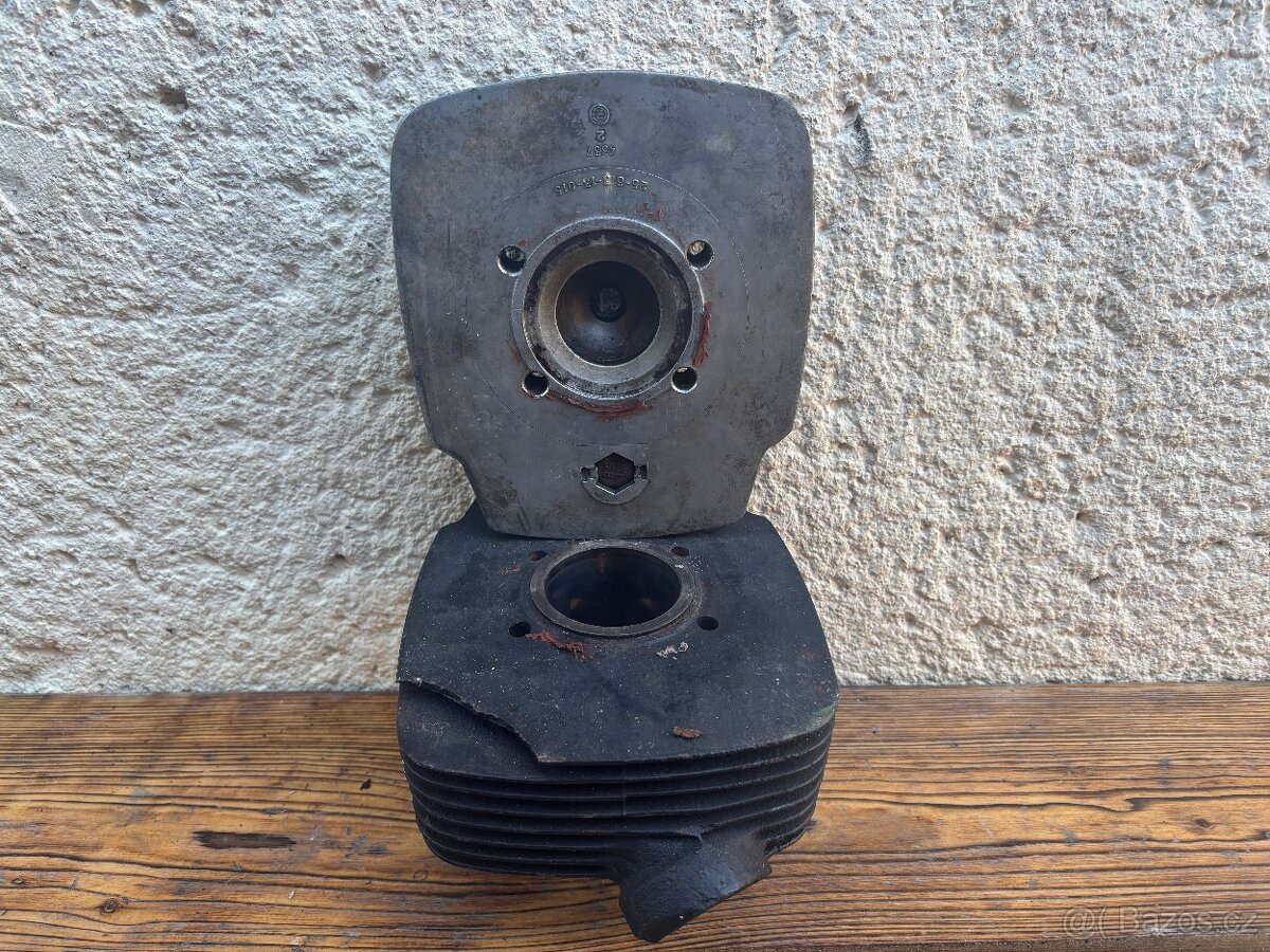 Čz 175-477/487 sport - 5